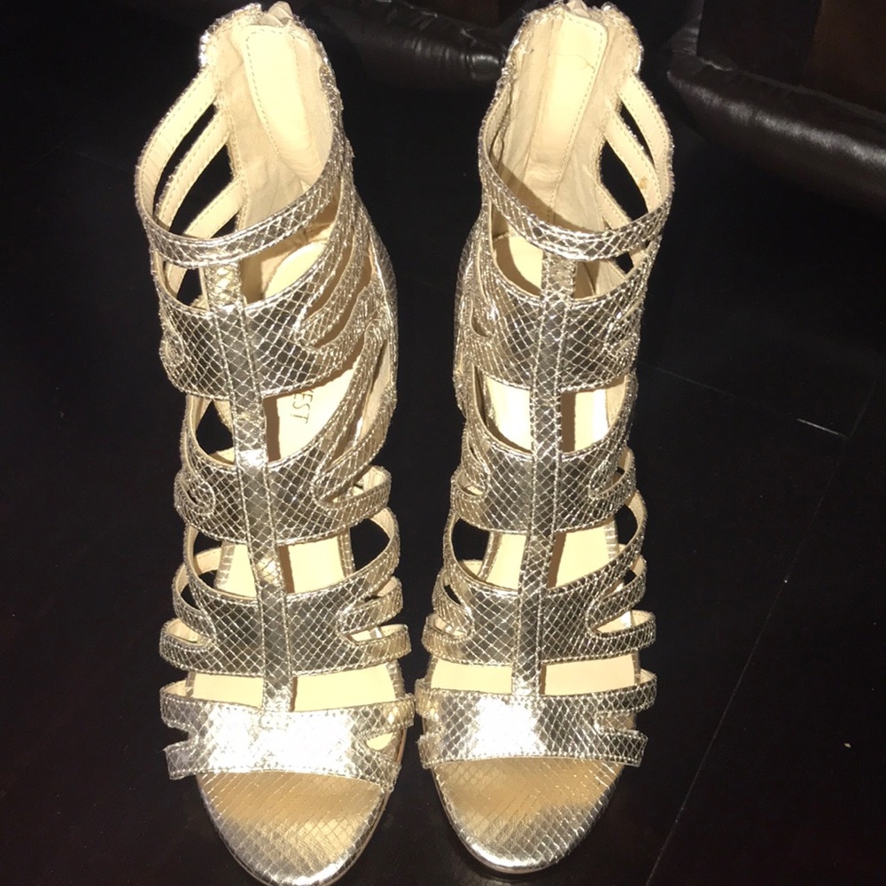 Nine West All Clearo Gladiator Sandal